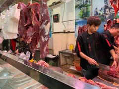 -伟记牛肉(金鸿公路店)