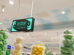 -初色海鲜自助(万丰路店)