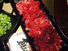 -左庭右院鲜牛肉火锅(新梅广场店)