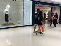 -ZARA HOME(天环广场店)