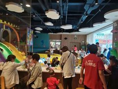 -德克士(伊川店)