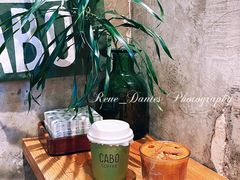 -CABO Coffee
