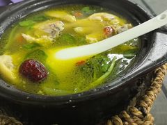 -七的湖·江南蟹舫·阳澄湖农家菜(蟹舫苑店)