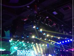 -MOSSO音乐酒吧·live house(南京旗舰店)