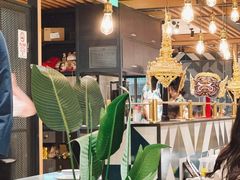 -Home Thai·泰谣(王府井apm店)