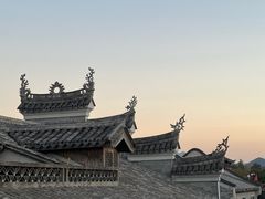 -台州府城(江南长城)