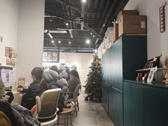 -海马体照相馆(天津世纪都会店)