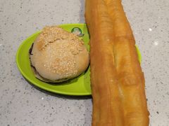 清真油条王-大福来锅巴菜(古文化街店)