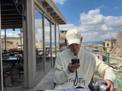 -Seten Restaurant Cappadocia
