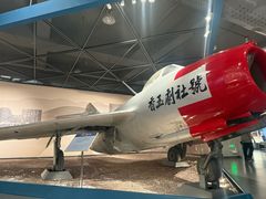 -中国航空博物馆