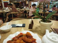 -佛有缘素食馆·荔湾老字号(陈家祠首店)