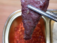 -秋木烤肉·韩国牛肉名家(高新旗舰店)