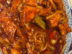 -楼兰新疆菜(江宁万达店)