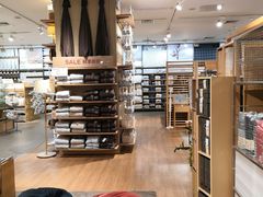 -MUJI无印良品(西湖银泰城店)