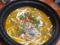 -将就吃农家特色土菜馆