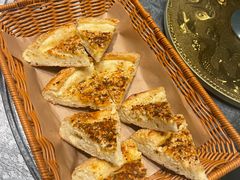 -燕兰楼·清真西北融合菜(亚运村店)