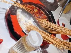 -老马路串串香火锅(北门桥店)