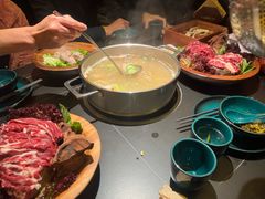 -二刀潮牛(重庆光环购物公园店)