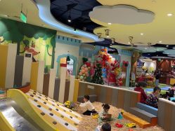 -MELAND CLUB亲子乐园•派对(虹桥万象城店)