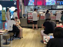 -常州奔牛国际机场