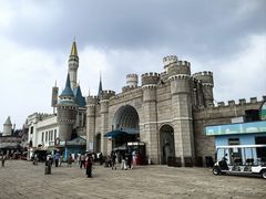 -北京世界公园