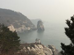 -大连金石滩滨海国家地质公园