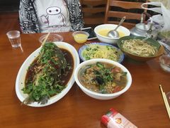 -美味居(古城店)