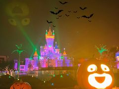 -青岛方特梦幻王国