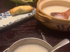 -古都历食南京菜·烤鸭·鸭血粉丝·汤包(南京博物院店)