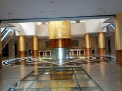 -黄金博物馆