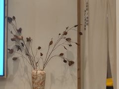 -李山山茶事(景枫店)