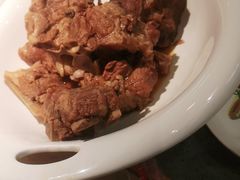 -大师兄·西北小馆(南沙万达广场店)