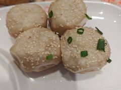 -小杨生煎(黄河路美食休闲街店)