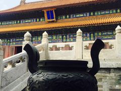 -历代帝王庙博物馆