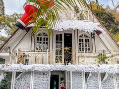 -弦月窗LUNETTE BY AMANDA(复兴路店)