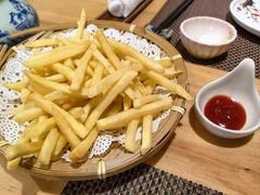 -长崎屋·日本料理·刺身·烧鸟(天河北路店)