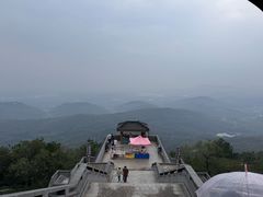 -句容茅山景区