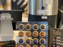 -Peet's Coffee皮爷咖啡(德基店)