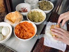 -文武王氏烧饼·无矾油条(西溪路店)