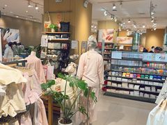 -MUJI无印良品(万达太原街店)