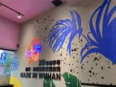 -前进5路汉堡炸鸡(汉街skp店)