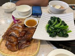 -鸿图茶餐厅•27年老字号(云峰花园店)