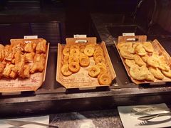 -长沙北辰洲际酒店-兰调全日餐厅