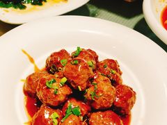 丸子-裕德隆清真饭庄·天津特色菜(河东店)