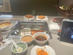 -海底捞火锅(宇飞大厦店)