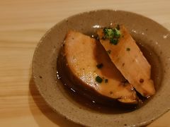 鮟鱇鱼肝-鮨青(恒基名人购物中心店)