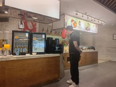 -索菲特银河锦厨自助餐(山西路店)