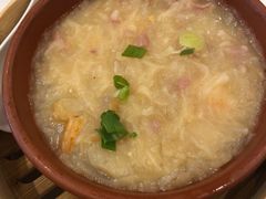 -白天鹅宾馆-宏图府餐厅