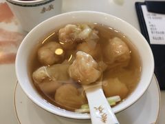 -香港麦奀云吞面世家(中山二路店)