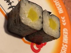 -元气寿司(东方宝泰店)